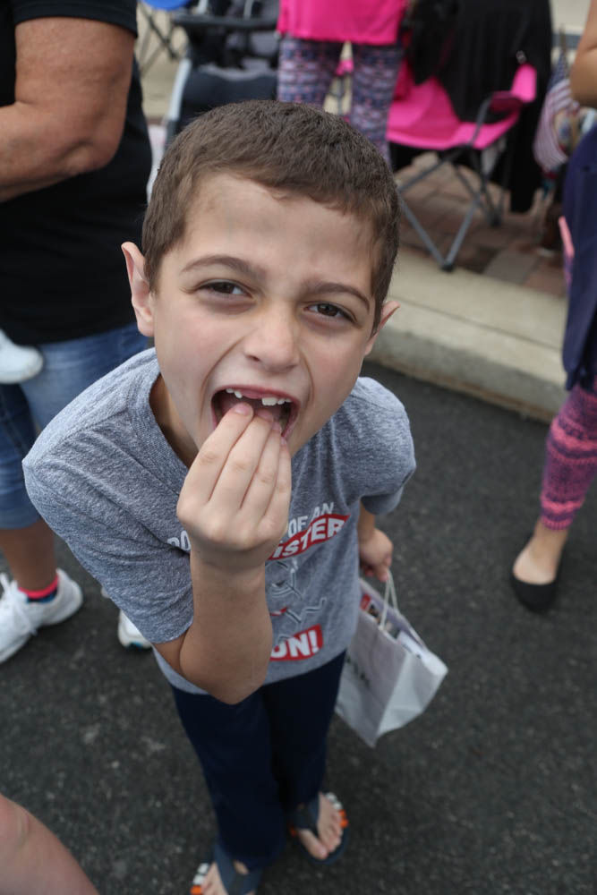 Gallery: Popcorn Festival